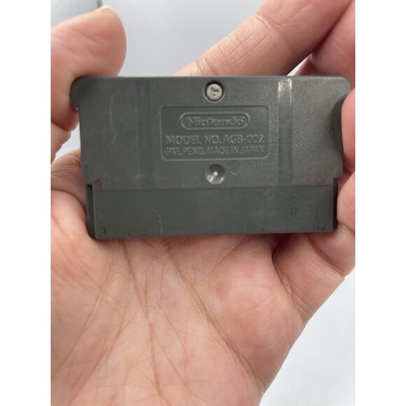 Ice Age 2 The Meltdown (GameBoy Advance 2006) GBA Cartridge ONLY - Picture 2 of 3